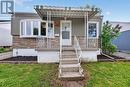 397 Navy Street, Welland (Lincoln/Crowland), ON  - Outdoor With Facade 
