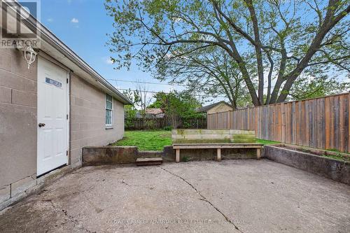 397 Navy Street, Welland (Lincoln/Crowland), ON - Outdoor