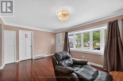 397 Navy Street, Welland (Lincoln/Crowland), ON - Indoor