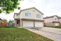 430 BRUNSWICK STREET  Stratford, ON N5A 3N4