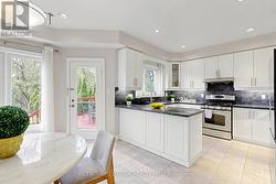 Kitchen - 