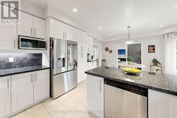 Kitchen - 