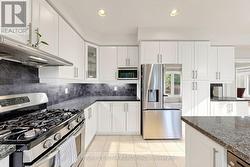 Kitchen - 