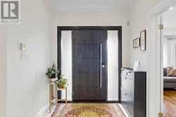 Newer front door - 