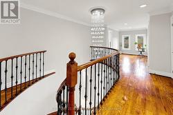 2nd floor landing - 