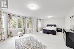 Master bedroom - 