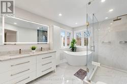 Master bedroom ensuite - 