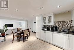 basement kitchen - 