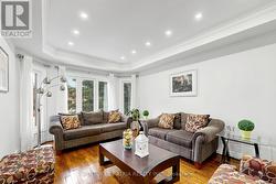 Living room - 