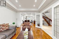 Living room - 