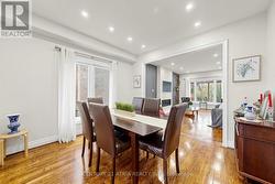 Dining room - 