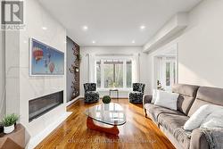Family room - 