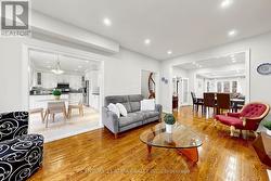 Family room - 
