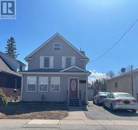 6352 TAYLOR STREET  Niagara Falls, ON L2G 2G1