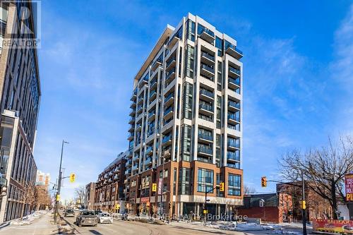 205 - 560 RIDEAU STREET , Ottawa, Ontario K1N 5Z8