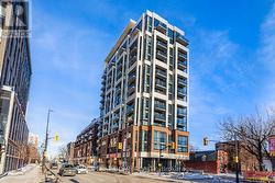 205 - 560 RIDEAU STREET Ottawa, ON K1N 5Z8