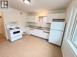 124 KING Street N Unit# 5B Waterloo, ON N2J 2X8
