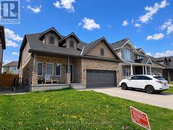 9469 TALLGRASS AVENUE  Niagara Falls (Lyons Creek), ON L2G 0Y2