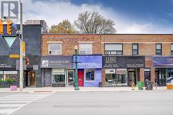 1184 EGLINTON AVENUE W Toronto, ON M6C 2E3