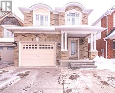 54 MCCOURT DRIVE  Ajax, ON L1Z 0P1