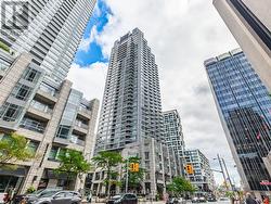 2305 - 2181 YONGE STREET Toronto, ON M4S 3H7