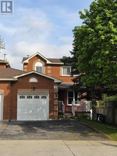 100 ANGLEROCK DRIVE  Cambridge, ON N1T 1L9