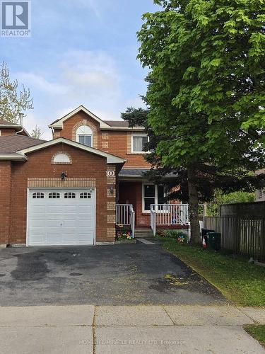 100 ANGLEROCK DRIVE  Cambridge, ON N1T 1L9