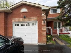 100 ANGLEROCK DRIVE  Cambridge, ON N1T 1L9