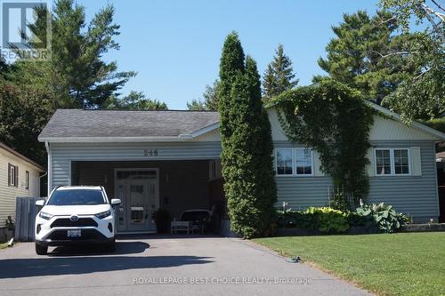 246 PINE STREET W  Temiskaming Shores (New Liskeard), ON P0J 1P0