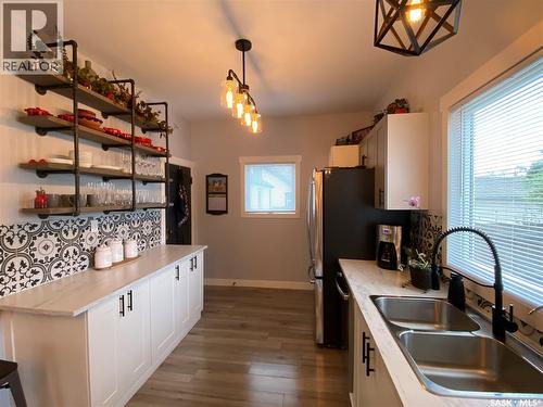 25 Wallace AVENUE  Yorkton, SK S3N 2E6