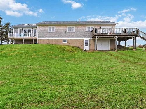 63 Chemin Dixon Road, Grosses Coques, NS 
