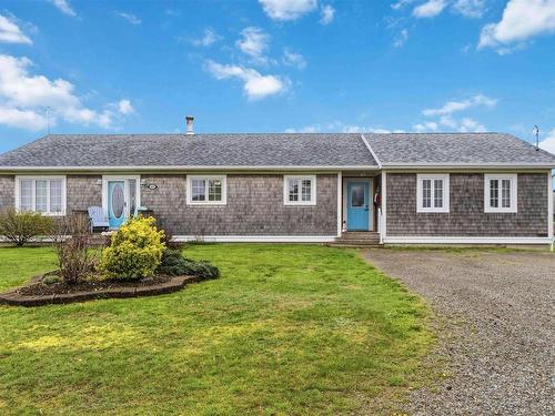 63 Chemin Dixon Road, Grosses Coques, NS 