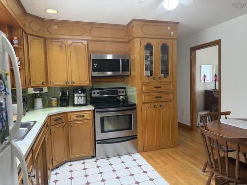 75 Waterview Drive, Coxheath, NS 