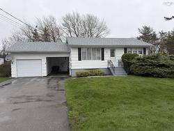 75 Waterview Drive Coxheath, NS B1R 1S7