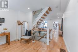 14 WHITAKER AVENUE  Toronto, ON M6J 1A1
