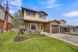 220 ROSEBANK PLACE  Kitchener, ON N2E 2R8