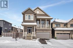 50 BODDINGTON STREET  Ottawa, ON K2J 6G1