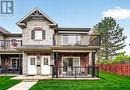 101 - 222 First Street E, Cornwall, ON  - Outdoor With Balcony With Deck Patio Veranda 