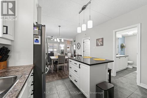101 - 222 First Street E, Cornwall, ON - Indoor Photo Showing Other Room