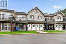 101 - 222 First Street E, Cornwall, ON  - Outdoor With Balcony With Deck Patio Veranda With Facade 