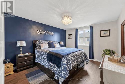 101 - 222 First Street E, Cornwall, ON - Indoor Photo Showing Bedroom