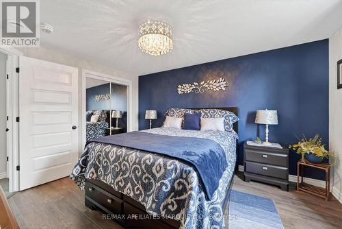 101 - 222 First Street E, Cornwall, ON - Indoor Photo Showing Bedroom