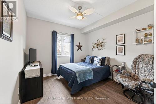 101 - 222 First Street E, Cornwall, ON - Indoor Photo Showing Bedroom