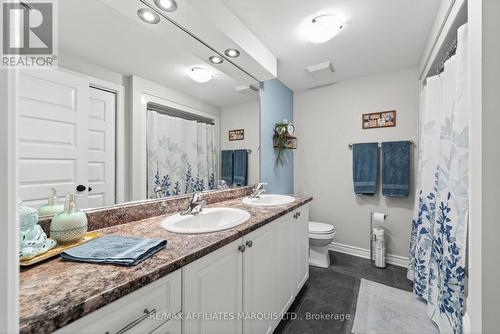 101 - 222 First Street E, Cornwall, ON - Indoor Photo Showing Bathroom