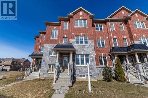 156 INSPIRE BOULEVARD  Brampton, ON L6R 3X9