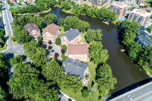 201-75 Prom. des Îles  Laval (Chomedey), QC H7W 5L6