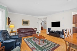 Living Room - 