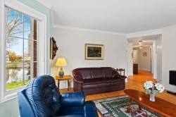 Living Room - 