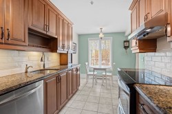Kitchen - 