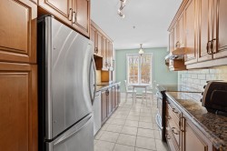 Kitchen - 